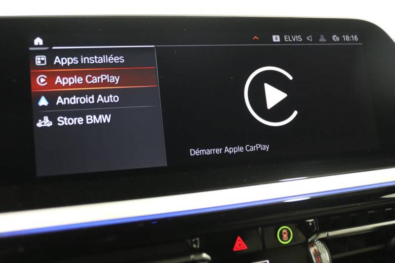 BMW Z4 (G29) 2.0 SDRIVE20I M SPORT BVA8 ******** 1 ERE MAIN AVEC SEULEMENT 39043 KMS !!!!! ********