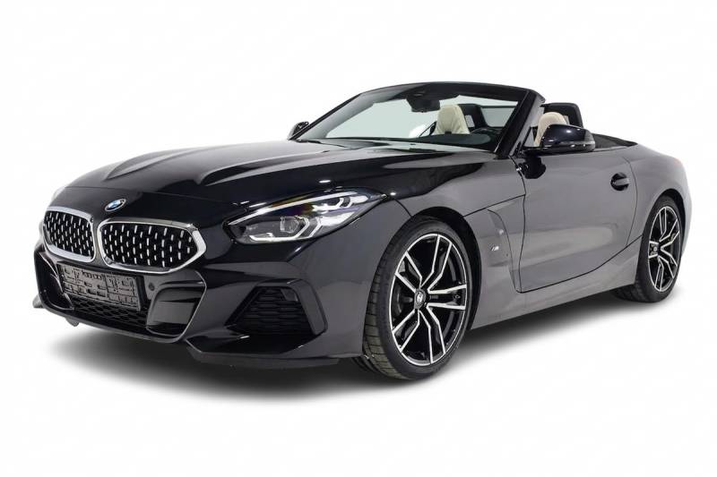 BMW Z4 (G29) 2.0 SDRIVE20I M SPORT BVA8 ******** 1 ERE MAIN AVEC SEULEMENT 39043 KMS !!!!! ********