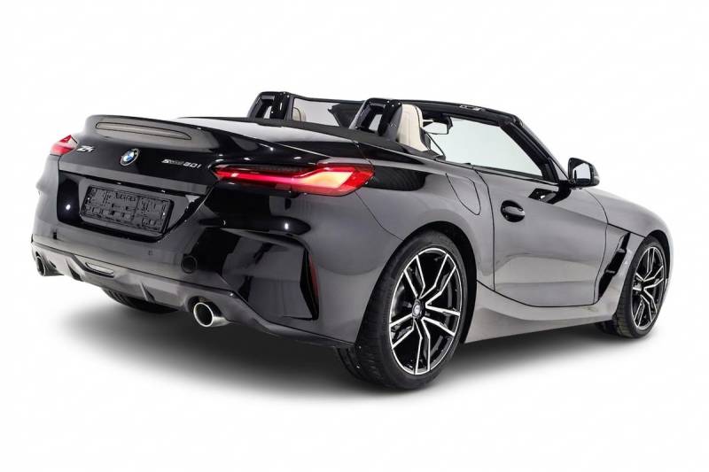 BMW Z4 (G29) 2.0 SDRIVE20I M SPORT BVA8 ******** 1 ERE MAIN AVEC SEULEMENT 39043 KMS !!!!! ********