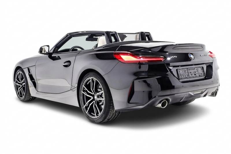 BMW Z4 (G29) 2.0 SDRIVE20I M SPORT BVA8 ******** 1 ERE MAIN AVEC SEULEMENT 39043 KMS !!!!! ********