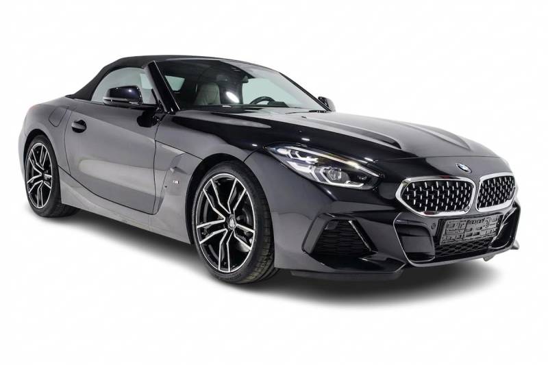 BMW Z4 (G29) 2.0 SDRIVE20I M SPORT BVA8 ******** 1 ERE MAIN AVEC SEULEMENT 39043 KMS !!!!! ********
