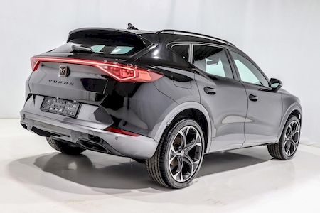 CUPRA FORMENTOR 1.5 TSI 150 CV DSG7 V ******************1 ERE MAIN AVEC SEULEMENT 13319 KMS !!!!!!!!!**************