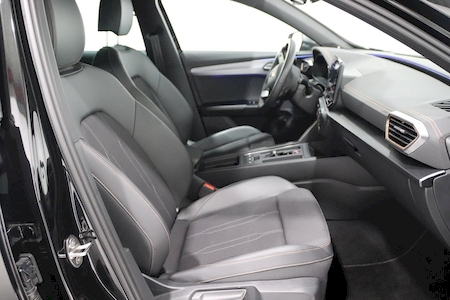 CUPRA FORMENTOR 1.5 TSI 150 CV DSG7 V ******************1 ERE MAIN AVEC SEULEMENT 13319 KMS !!!!!!!!!**************