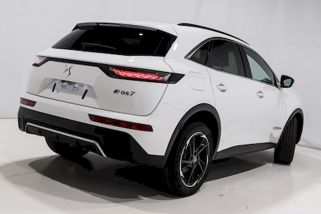 DS DS7 CROSSBACK 1.5 HDI 130 BVA PERFORMANCE LINE  ******** 1 ERE MAIN AVEC SEULEMENT 10096 KMS !! ***********