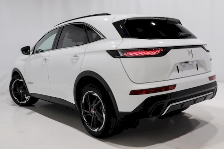 DS DS7 CROSSBACK 1.5 HDI 130 BVA PERFORMANCE LINE  ******** 1 ERE MAIN AVEC SEULEMENT 10096 KMS !! ***********