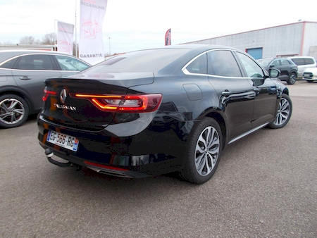 RENAULT TALISMAN 1.6 DCI 130 CV ENERGY INTENS BV6