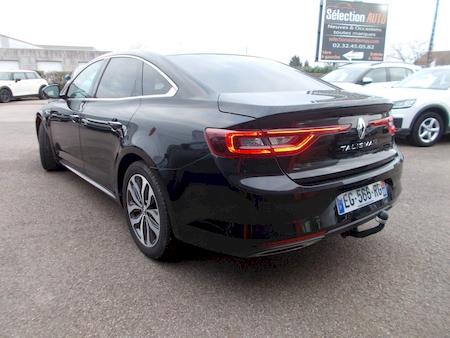 RENAULT TALISMAN 1.6 DCI 130 CV ENERGY INTENS BV6