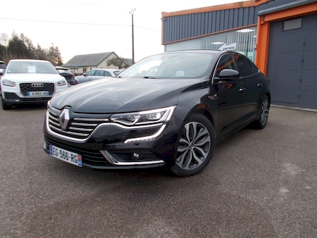 RENAULT TALISMAN 1.6 DCI 130 CV ENERGY INTENS BV6