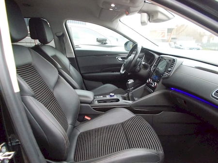 RENAULT TALISMAN 1.6 DCI 130 CV ENERGY INTENS BV6