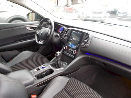 RENAULT TALISMAN 1.6 DCI 130 CV ENERGY INTENS BV6