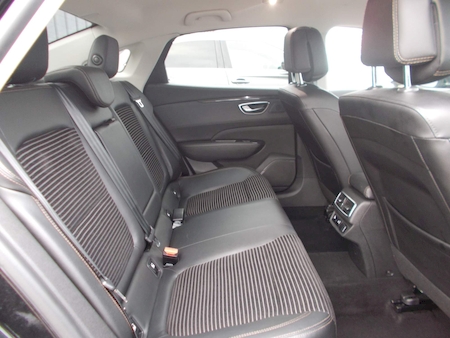 RENAULT TALISMAN 1.6 DCI 130 CV ENERGY INTENS BV6