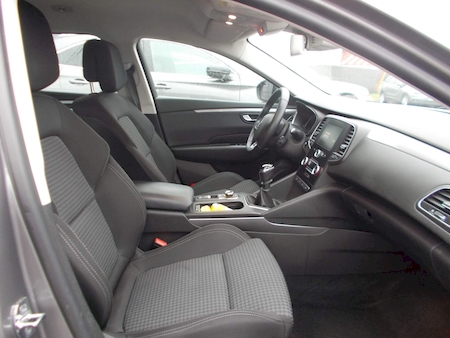 RENAULT TALISMAN 1.6 DCI 130 CV ENERGY ZEN BV6  **********AVEC SEULEMENT 89522 KMS !!!!!!********