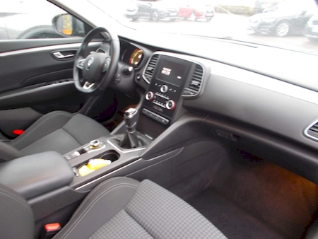 RENAULT TALISMAN 1.6 DCI 130 CV ENERGY ZEN BV6  **********AVEC SEULEMENT 89522 KMS !!!!!!********