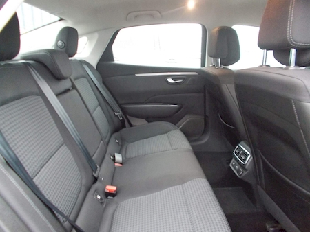 RENAULT TALISMAN 1.6 DCI 130 CV ENERGY ZEN BV6  **********AVEC SEULEMENT 89522 KMS !!!!!!********