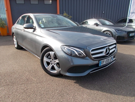 MERCEDES CLASSE E V 220D 194 CV EXECUTIVE 9G-TRONIC ***************  286,25 € / MOIS pendant 36 mois