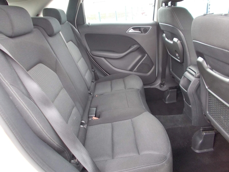 MERCEDES CLASSE B II 180 INTUITION BV6