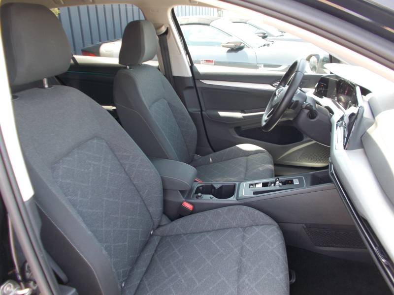 VOLKSWAGEN GOLF VIII 2.0 TDI 150 CV LIFE BUSINESS DSG7  5 PORTES