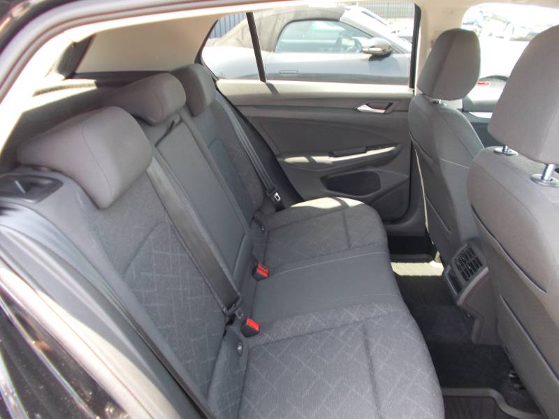 VOLKSWAGEN GOLF VIII 2.0 TDI 150 CV LIFE BUSINESS DSG7  5 PORTES