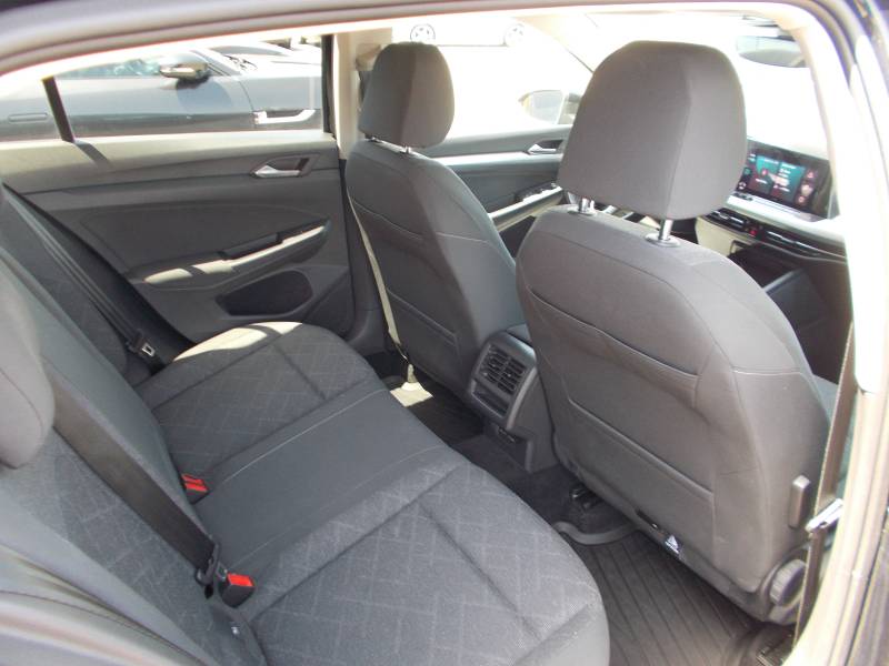 VOLKSWAGEN GOLF VIII 2.0 TDI 150 CV LIFE BUSINESS DSG7  5 PORTES