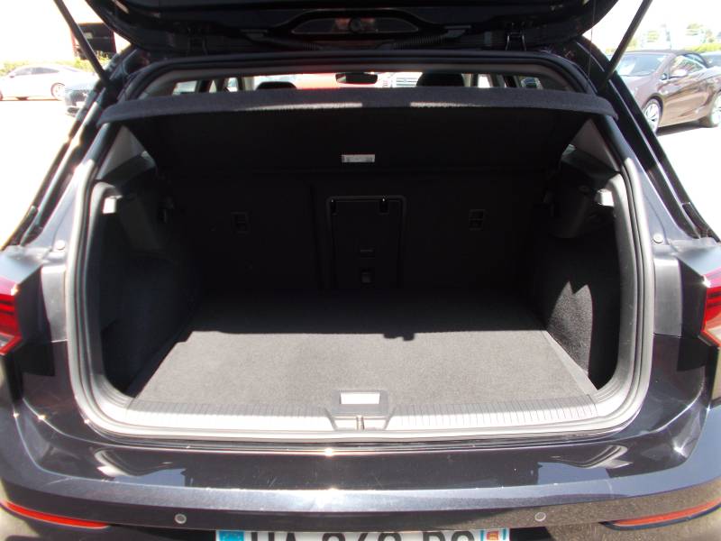 VOLKSWAGEN GOLF VIII 2.0 TDI 150 CV LIFE BUSINESS DSG7  5 PORTES