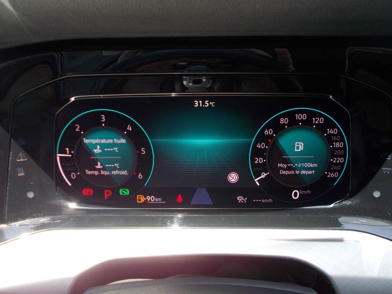 VOLKSWAGEN GOLF VIII 2.0 TDI 150 CV LIFE BUSINESS DSG7  5 PORTES