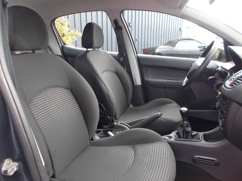 PEUGEOT 206 + 1.1 I 60 CV URBAN 5 PORTES ******* AVEC 69115 KMS **********