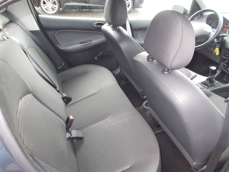 PEUGEOT 206 + 1.1 I 60 CV URBAN 5 PORTES ******* AVEC 69115 KMS **********
