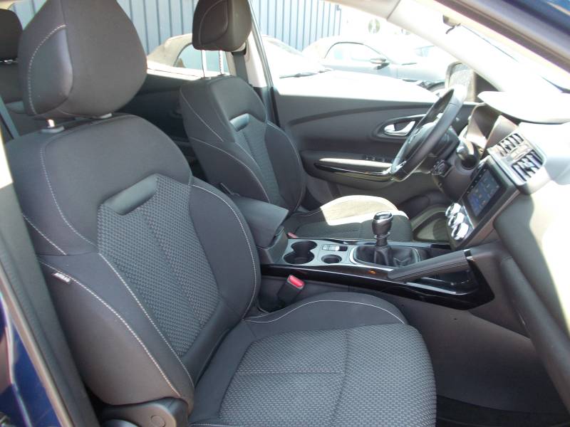 RENAULT KADJAR 1.5 DCI 115 CV BUSINESS BV6