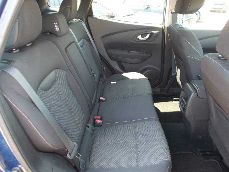RENAULT KADJAR 1.5 DCI 115 CV BUSINESS BV6