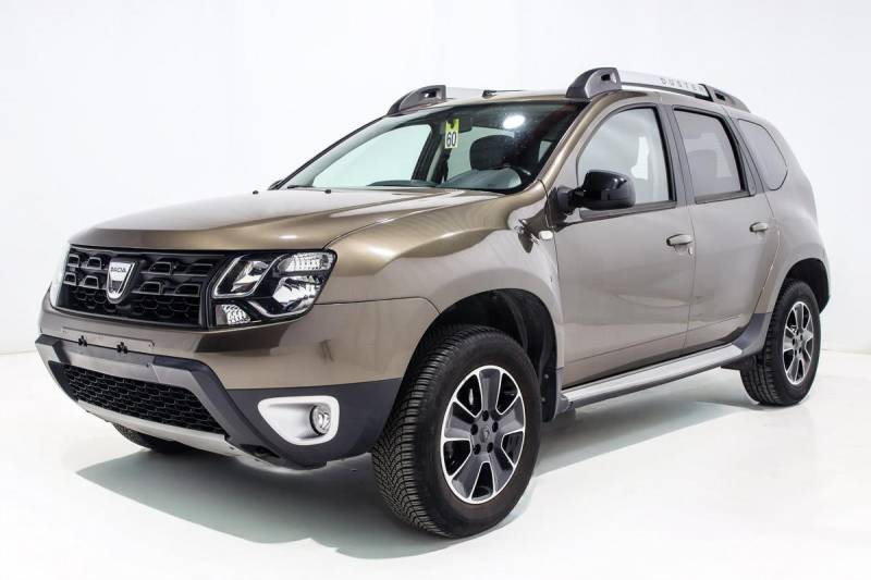 DACIA DUSTER (2) 1.5 DCI 110 FAP PRESTIGE 4X2 ******* 1 ERE MAIN AVEC 105821 KMS !!!!!!*******