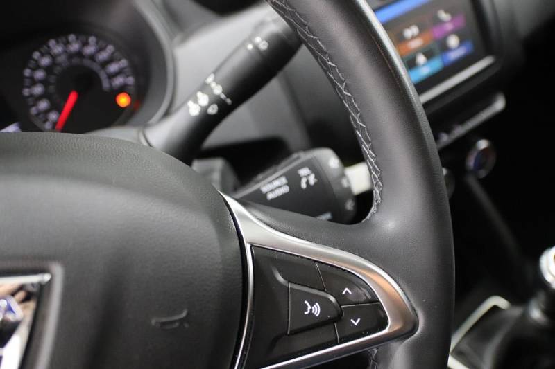 DACIA DUSTER II (2) 1.5 DCI 110 DCI PRESTIGE 4X2 1 ERE MAIN !!!!!