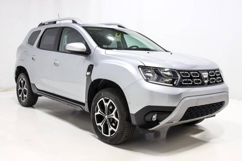 DACIA DUSTER II (2) 1.5 DCI 110 DCI PRESTIGE 4X2 1 ERE MAIN !!!!!