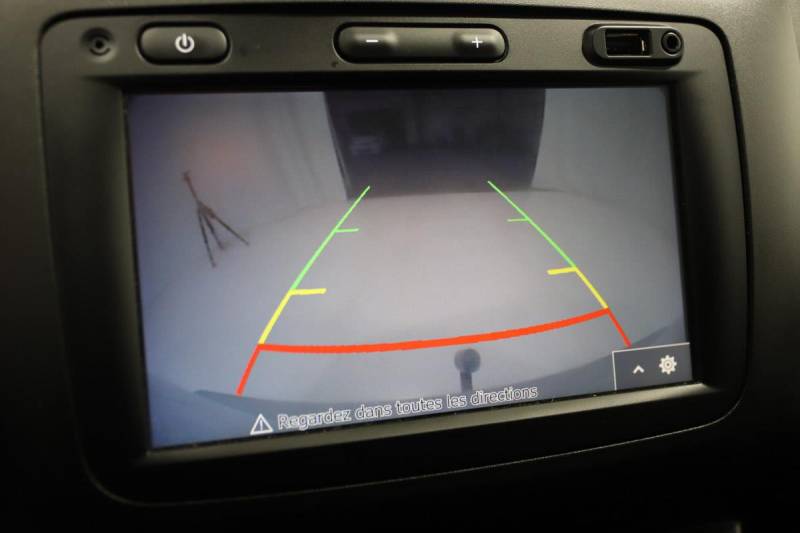 DACIA DUSTER II (2) 1.5 DCI 110 DCI PRESTIGE 4X2 1 ERE MAIN !!!!!