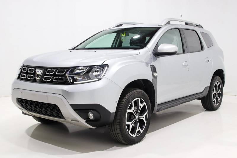 DACIA DUSTER II (2) 1.5 DCI 110 DCI PRESTIGE 4X2 1 ERE MAIN !!!!!