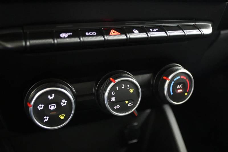 DACIA DUSTER II (2) 1.5 DCI 110 DCI PRESTIGE 4X2 1 ERE MAIN !!!!!