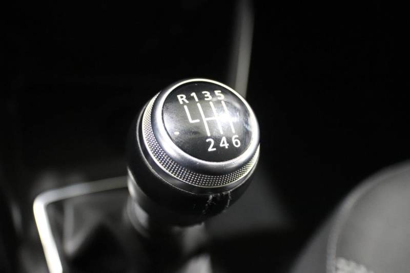 DACIA DUSTER II (2) 1.5 DCI 110 DCI PRESTIGE 4X2 1 ERE MAIN !!!!!