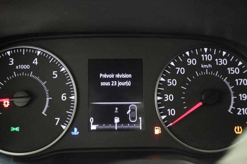 DACIA DUSTER II (2) 1.5 DCI 110 DCI PRESTIGE 4X2 1 ERE MAIN !!!!!