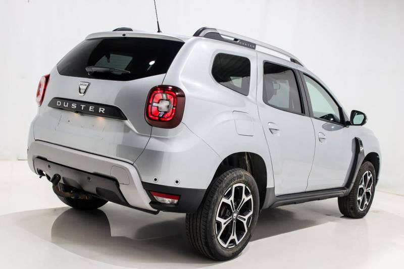 DACIA DUSTER II (2) 1.5 DCI 110 DCI PRESTIGE 4X2 1 ERE MAIN !!!!!