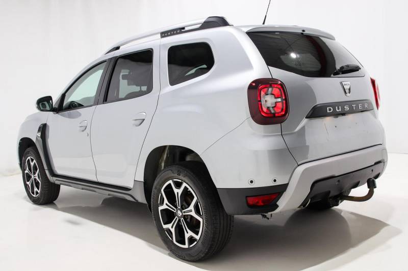 DACIA DUSTER II (2) 1.5 DCI 110 DCI PRESTIGE 4X2 1 ERE MAIN !!!!!