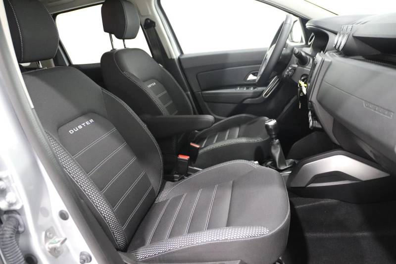 DACIA DUSTER II (2) 1.5 DCI 110 DCI PRESTIGE 4X2 1 ERE MAIN !!!!!