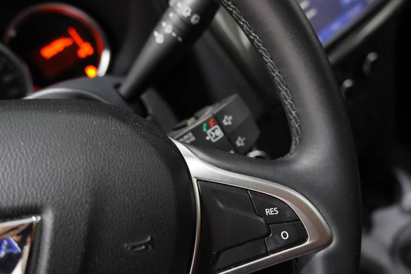 DACIA SANDERO II (2) STEPWAY 1.5 DCI 90 ******** 1 ERE MAIN AVEC SEULEMENT 56284 KMS !!!!!! *******
