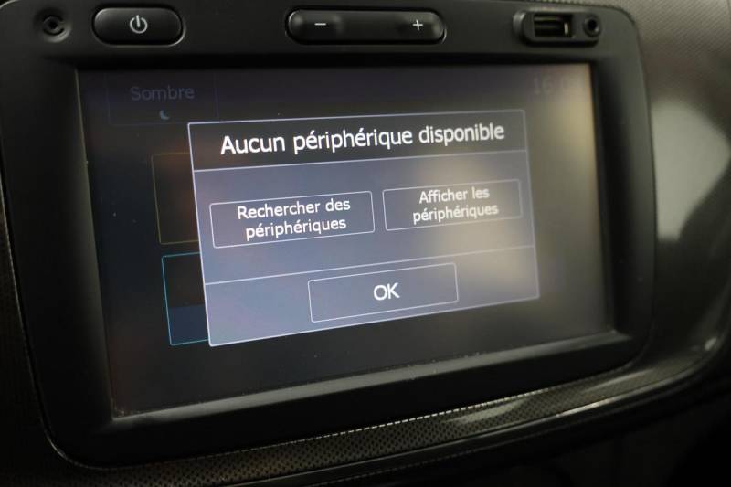 DACIA SANDERO II (2) STEPWAY 1.5 DCI 90 ******** 1 ERE MAIN AVEC SEULEMENT 56284 KMS !!!!!! *******