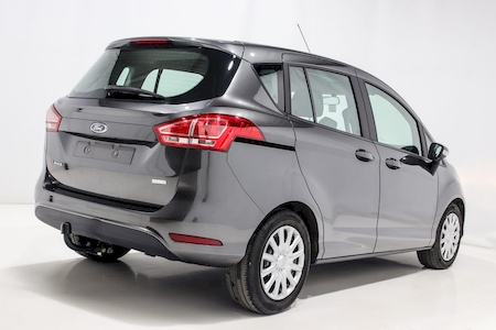 FORD B-MAX 1.0 ECOBOOST 100 CV AMBIENTE ***********1 ERE MAIN AVEC SEULEMENT 24333 KMS !!!!!!*********