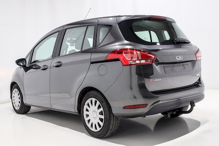 FORD B-MAX 1.0 ECOBOOST 100 CV AMBIENTE ***********1 ERE MAIN AVEC SEULEMENT 24333 KMS !!!!!!*********