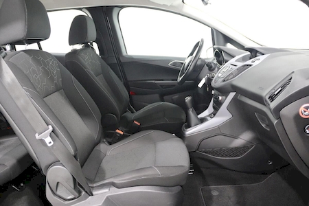 FORD B-MAX 1.0 ECOBOOST 100 CV AMBIENTE ***********1 ERE MAIN AVEC SEULEMENT 24333 KMS !!!!!!*********