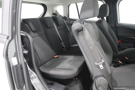 FORD B-MAX 1.0 ECOBOOST 100 CV AMBIENTE ***********1 ERE MAIN AVEC SEULEMENT 24333 KMS !!!!!!*********