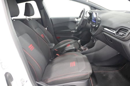 FORD FIESTA 1.0 ECOBOOST 155 CV ST LINE SEULEMENT 62922 KMS !!!!