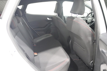 FORD FIESTA 1.0 ECOBOOST 155 CV ST LINE SEULEMENT 62922 KMS !!!!