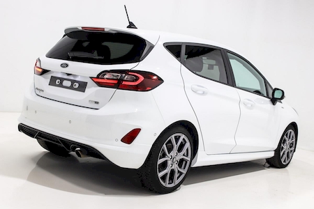 FORD FIESTA 1.0 ECOBOOST 155 CV ST LINE SEULEMENT 62922 KMS !!!!