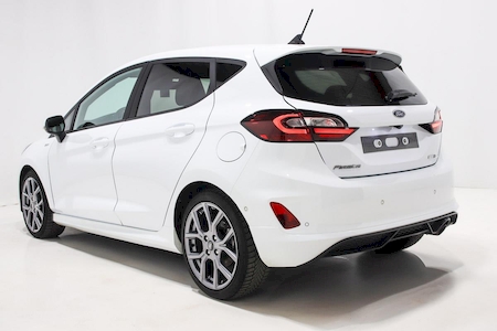 FORD FIESTA 1.0 ECOBOOST 155 CV ST LINE SEULEMENT 62922 KMS !!!!